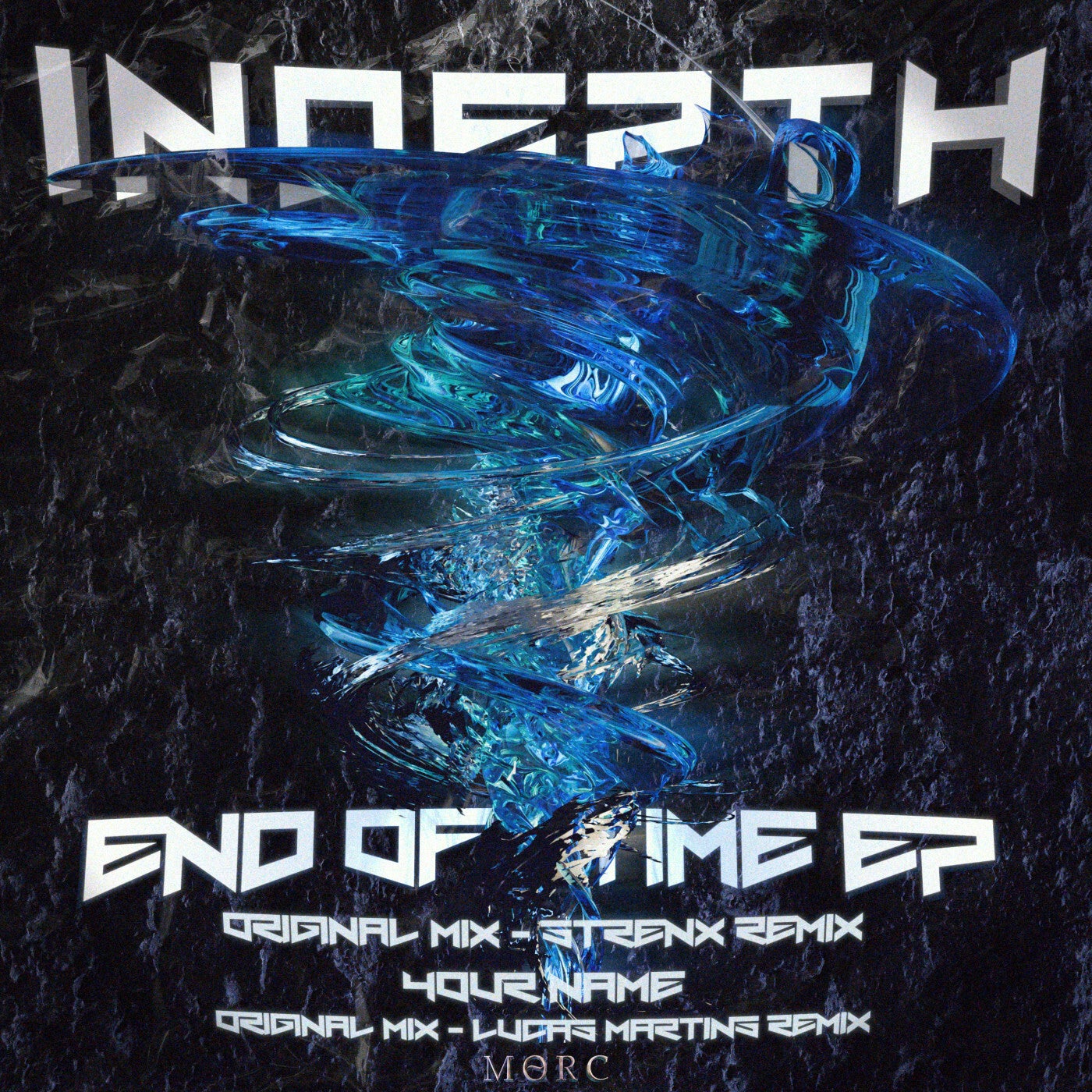 End Of Time EP