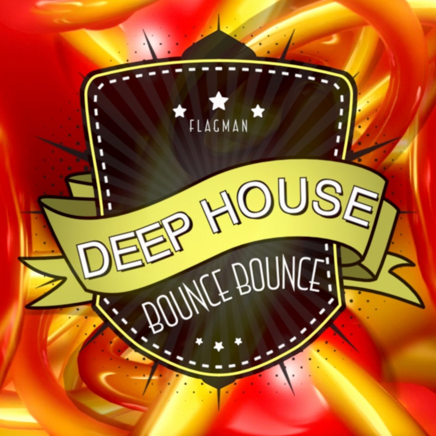 Deep House Bounce Bounce