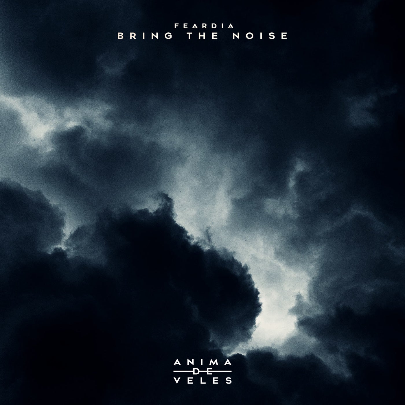 Bring The Noise (Extended Mix)