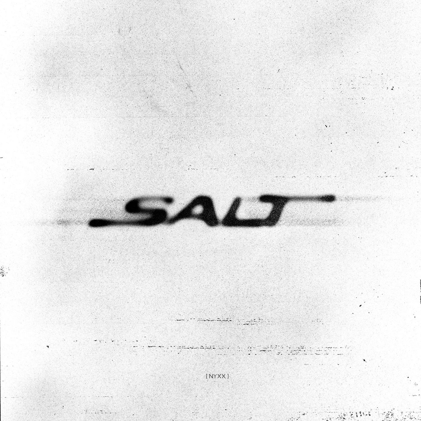 salt