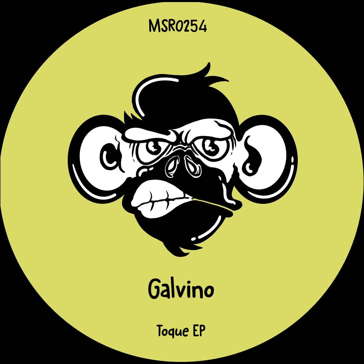 Toque EP