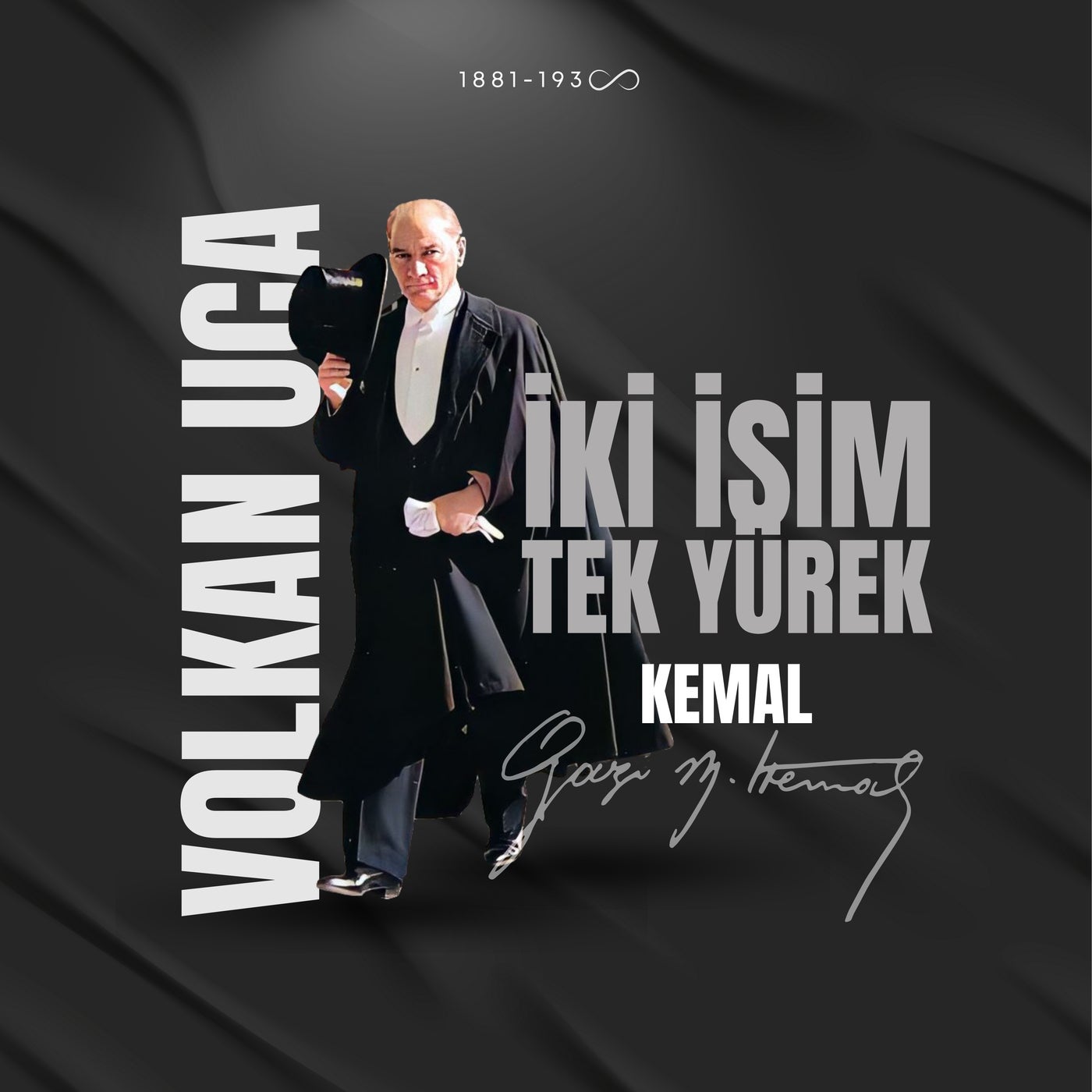 Iki Isim Tek Yurek - Kemal