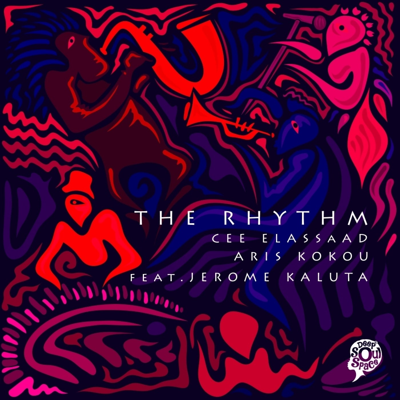 The Rhythm