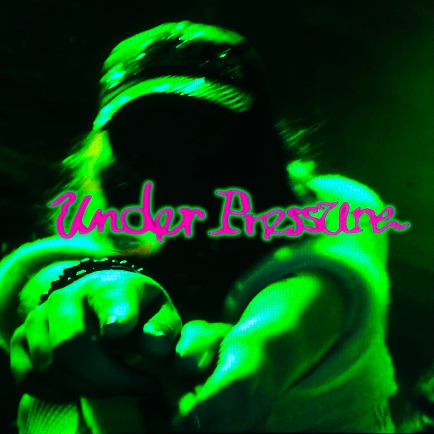 Under Pressure
