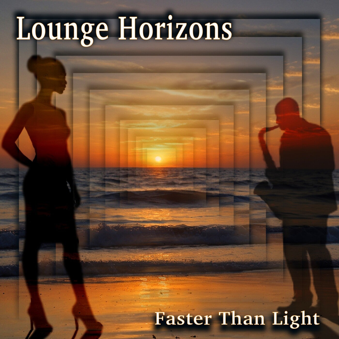 Faster Than Light
