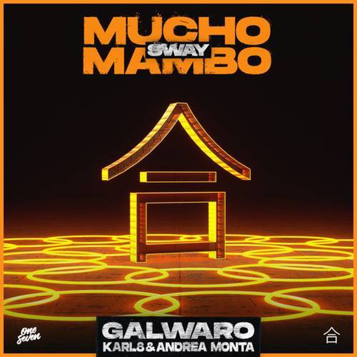Mucho Mambo (Sway) (Extended Mix)