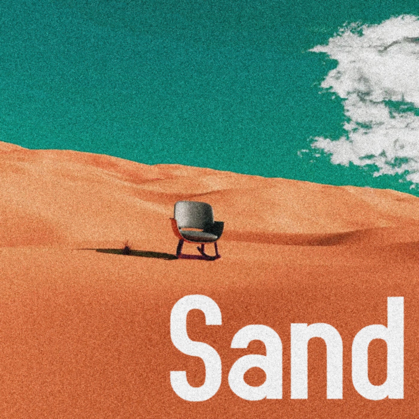 Sand