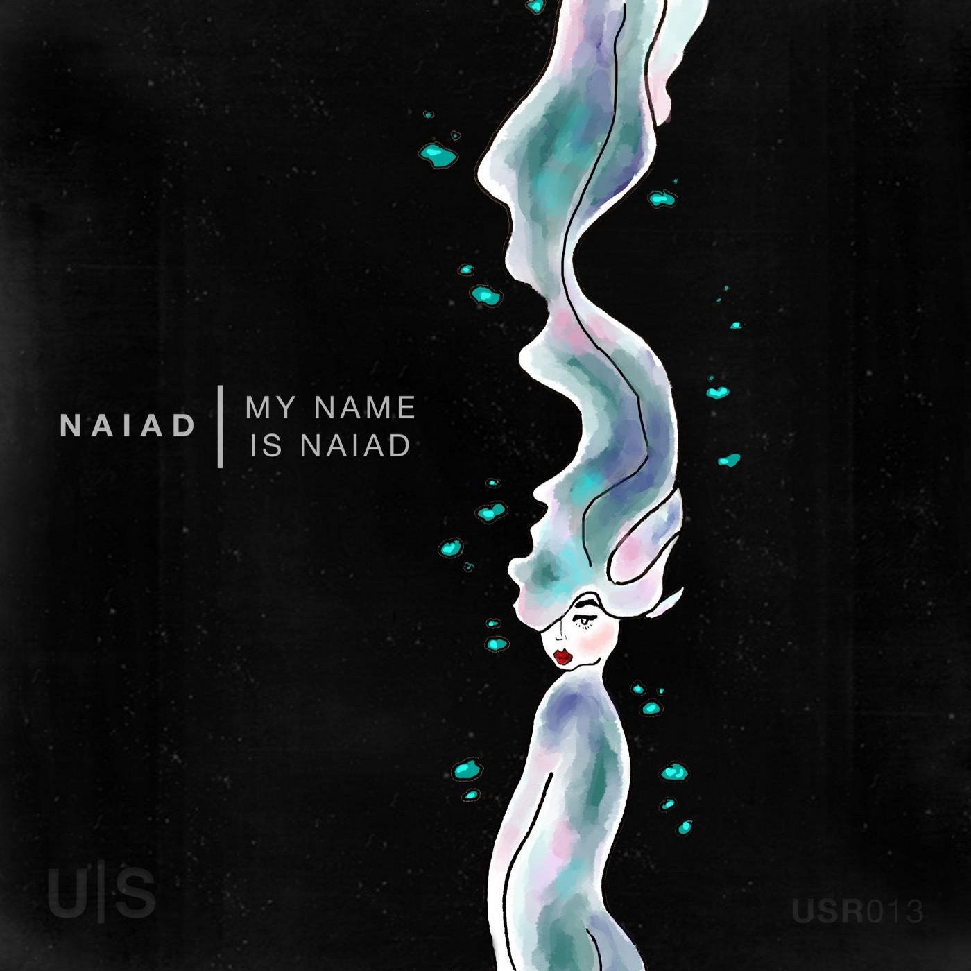 My Name is NAIAD