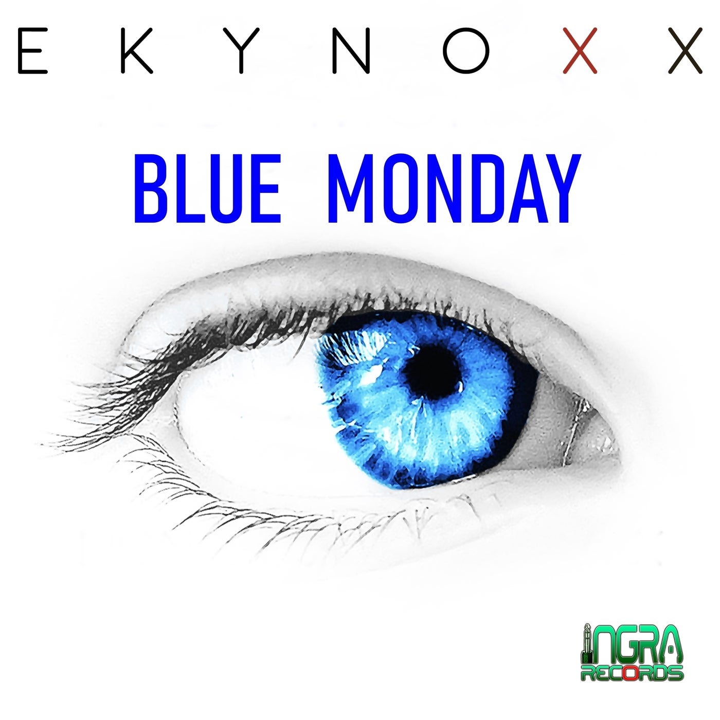 Blue Monday