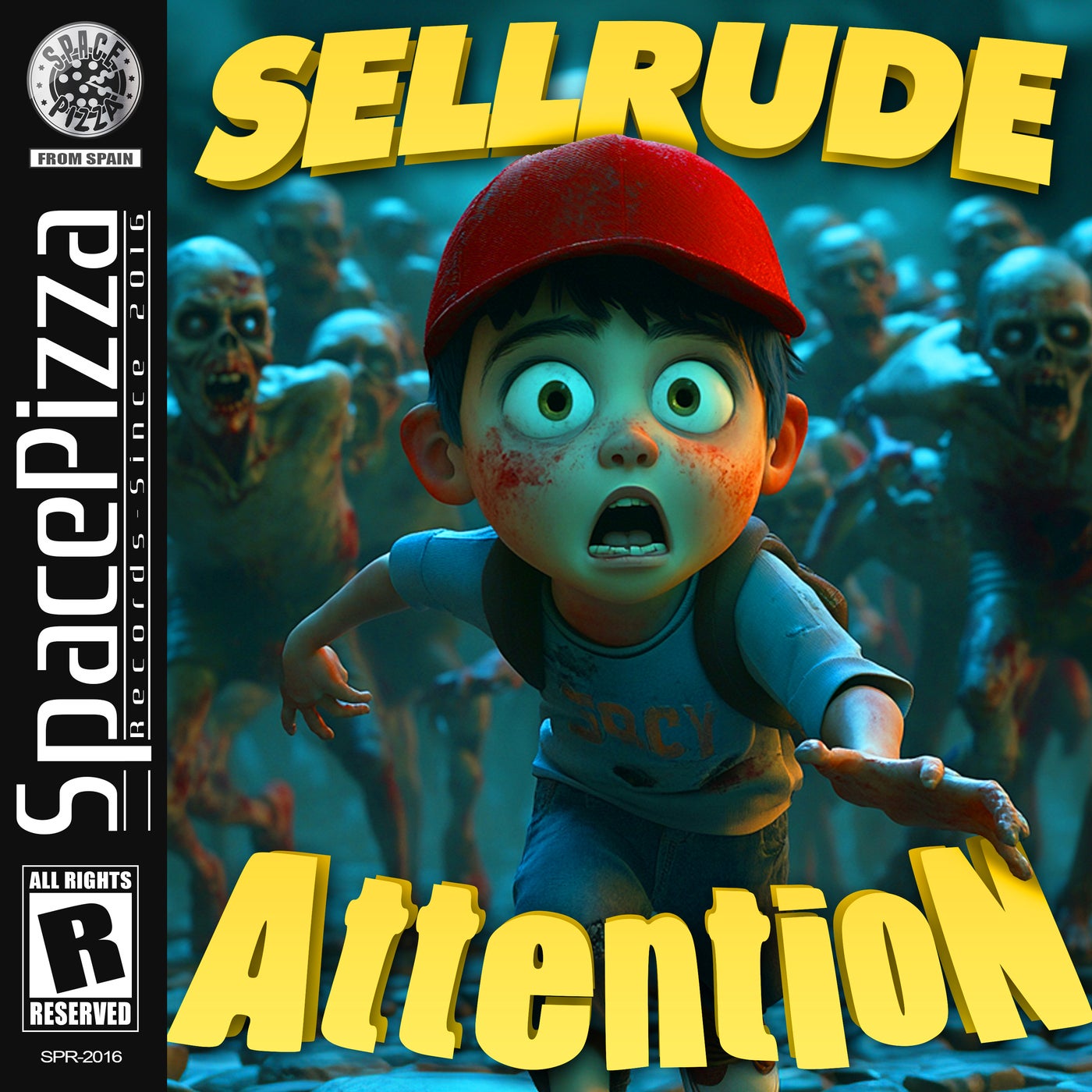 Attention