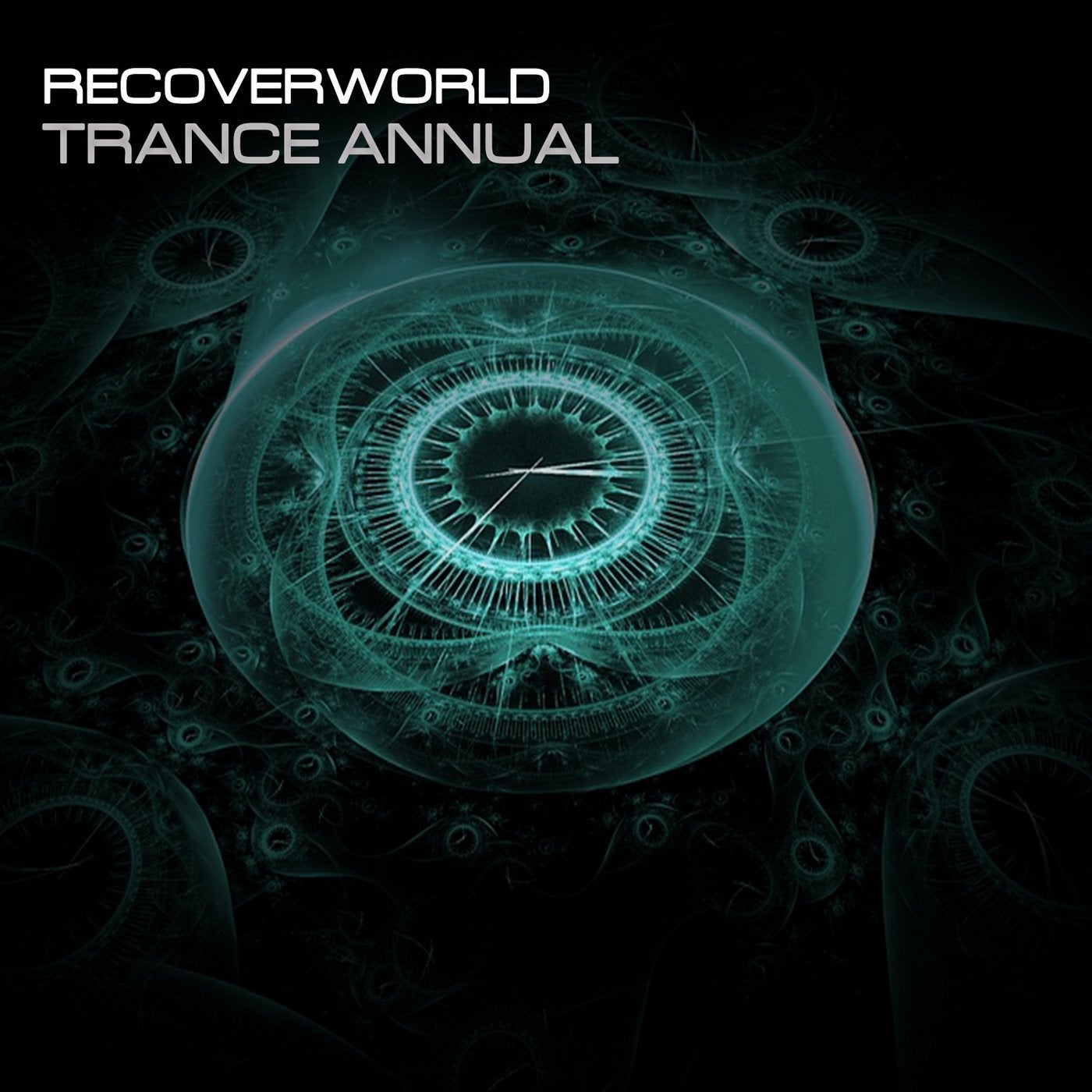 Relax original. Tranceology 2014 - 10 years of Recoverworld Classics.