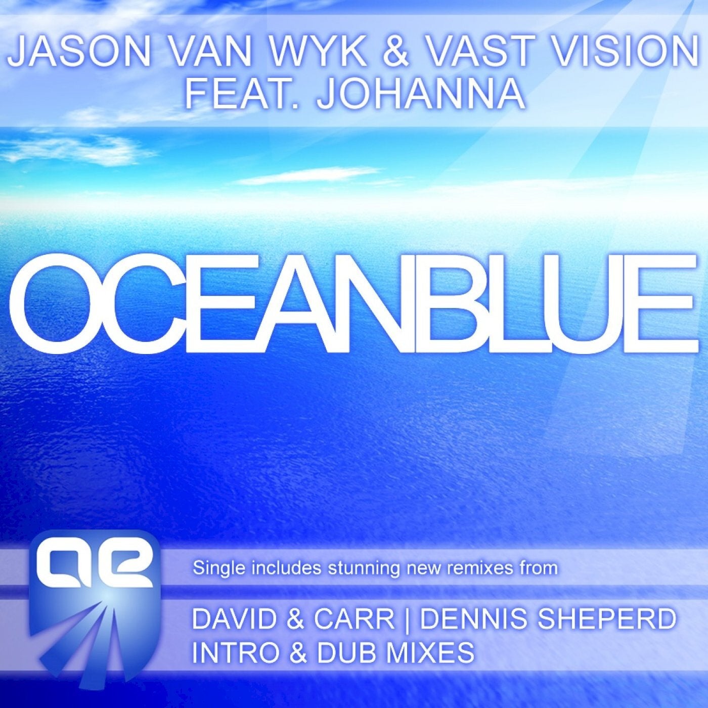 Oceanblue