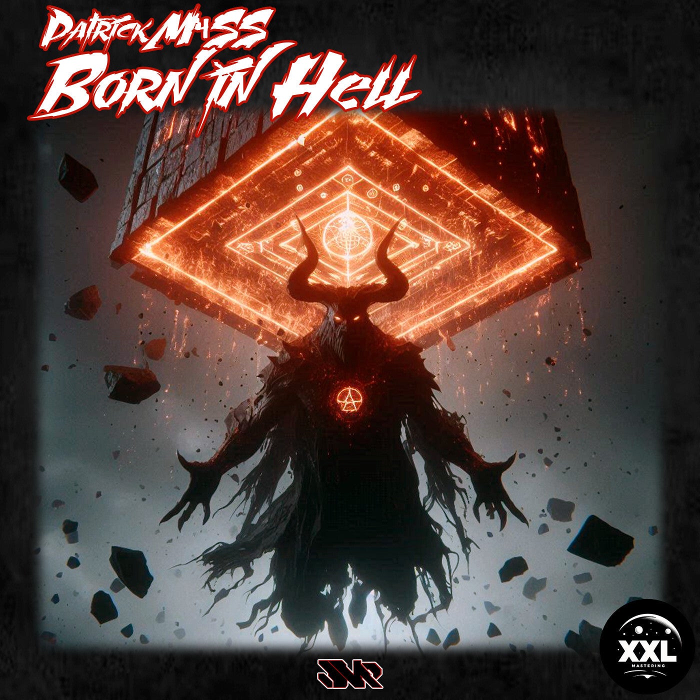 Born in Hell