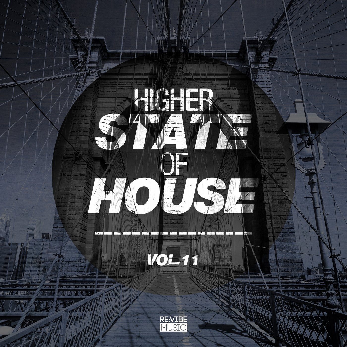 Higher State of House, Vol. 11