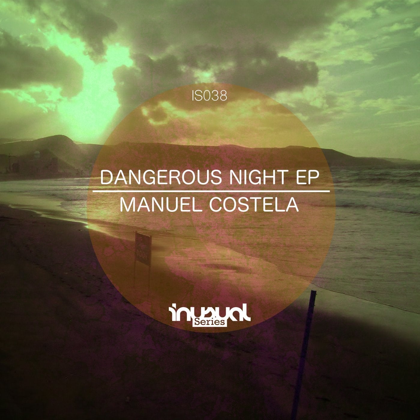 Dangerous Night EP