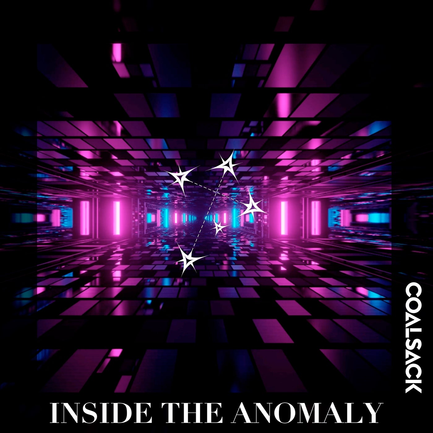 Inside the Anomaly