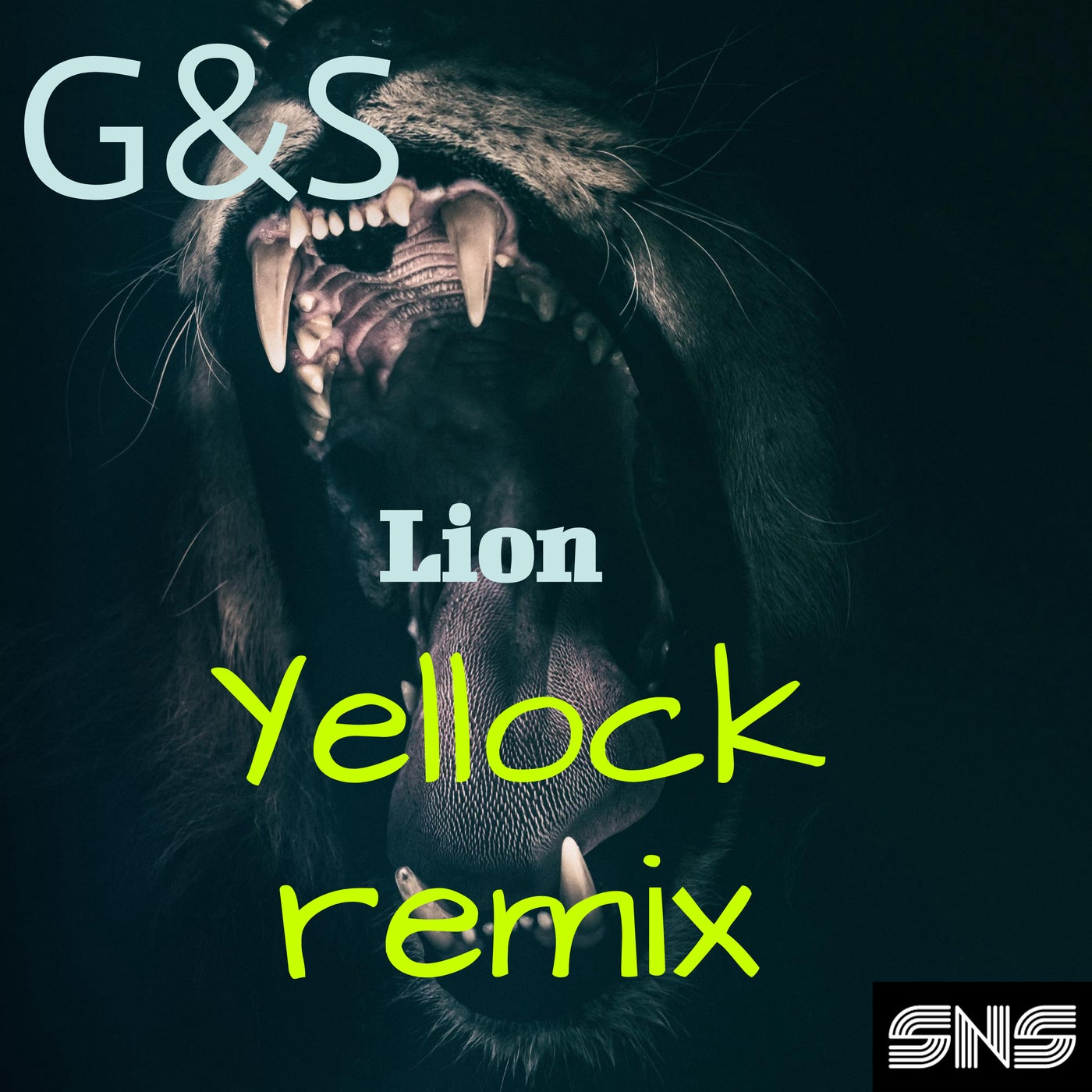 Lion (Yellock Remix)
