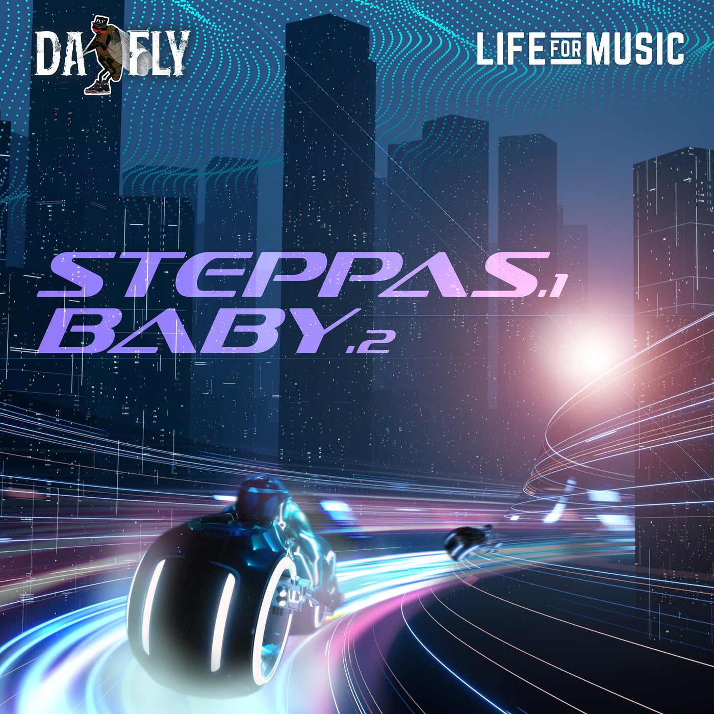 Steppa's / Baby