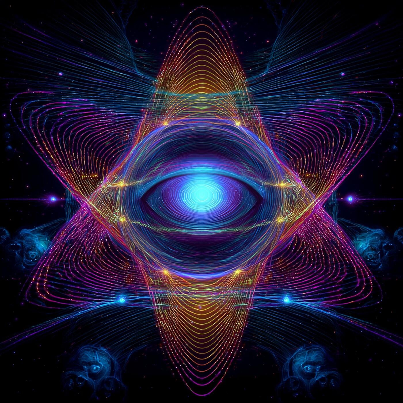 Zero Gravity Om