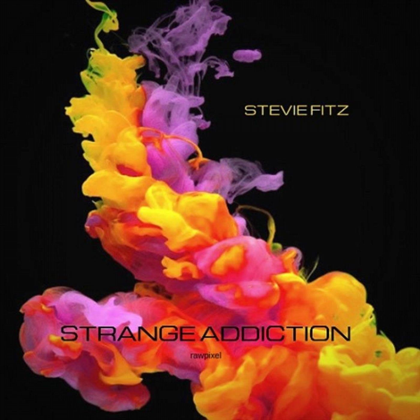 Strange Addiction