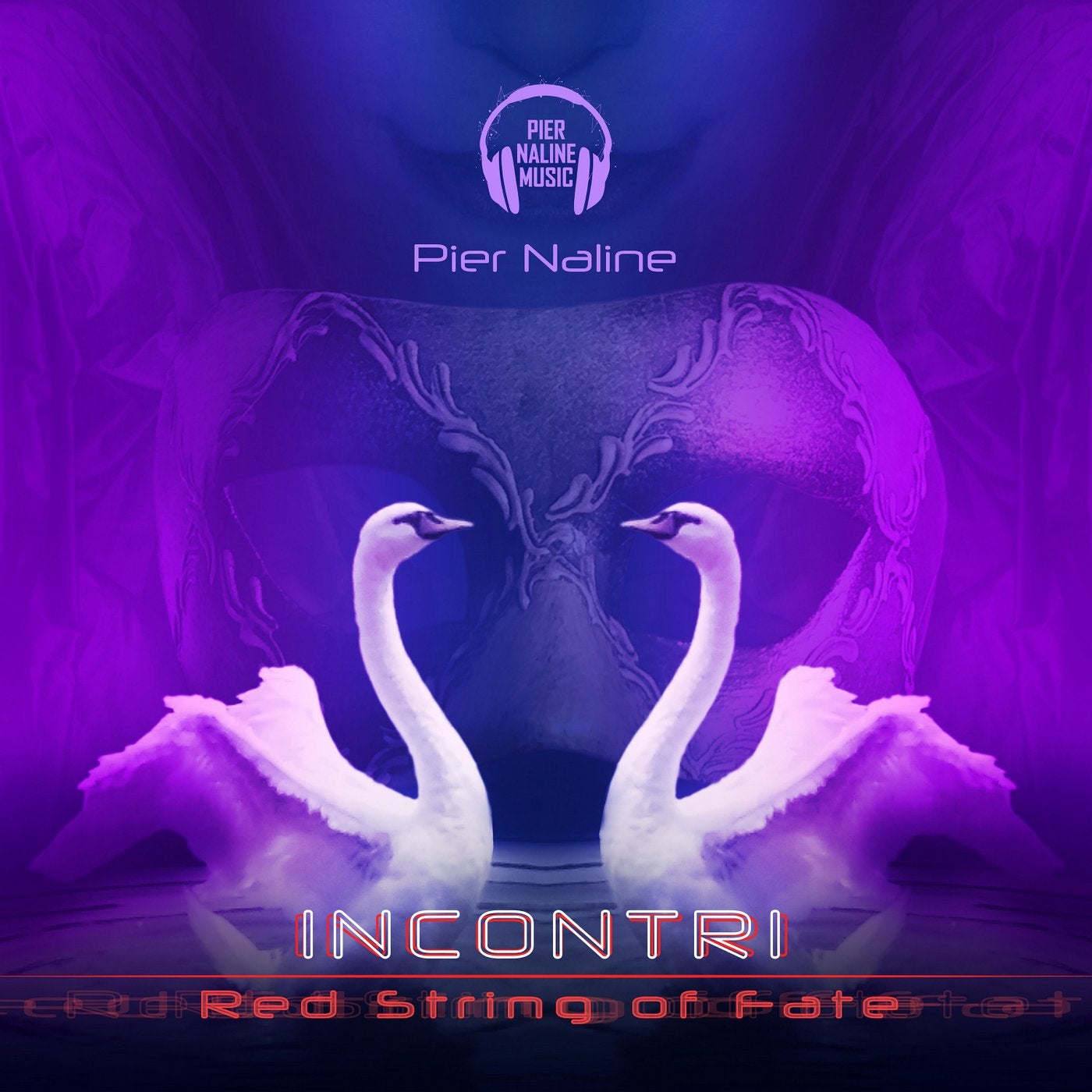 Incontri (Red String of Fate) (feat. Myky & Arianna Morena)