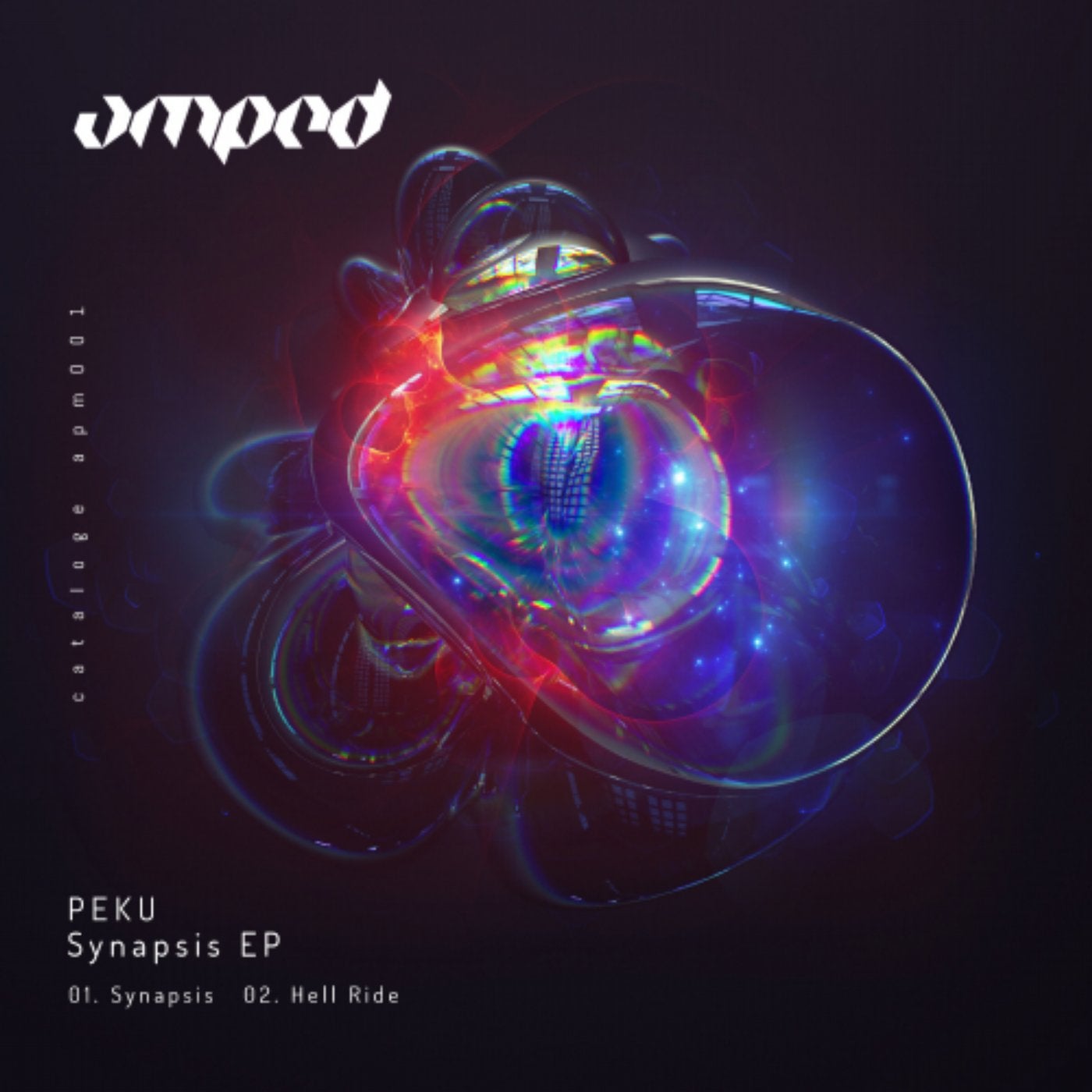 Synapsis EP