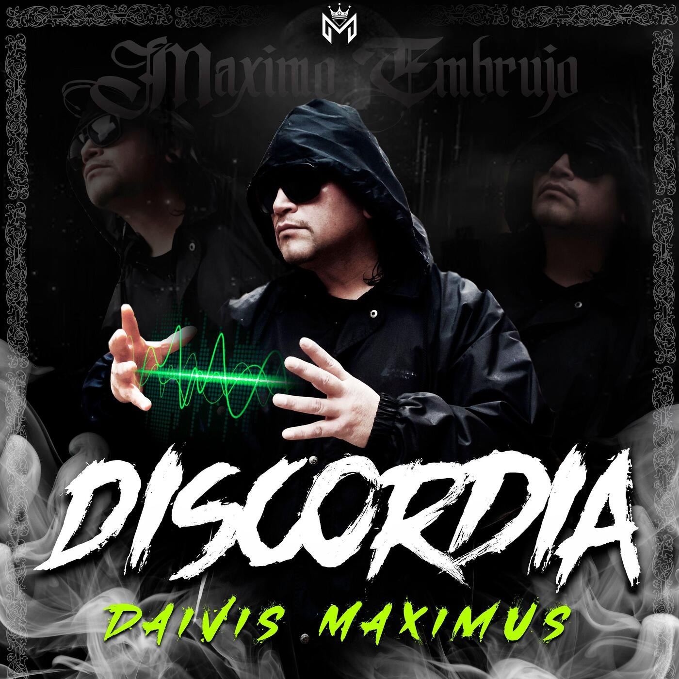 DISCORDIA