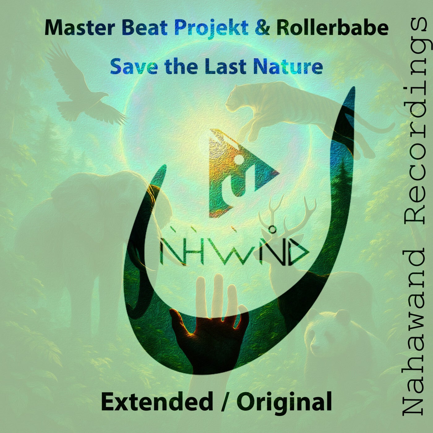 Save the Last Nature