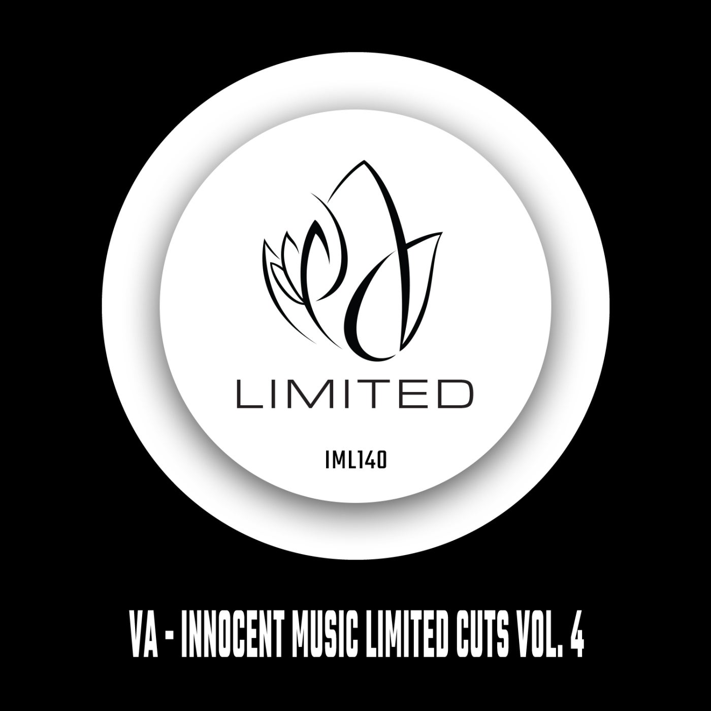 Innocent Music Limited Cuts, Vol. 4