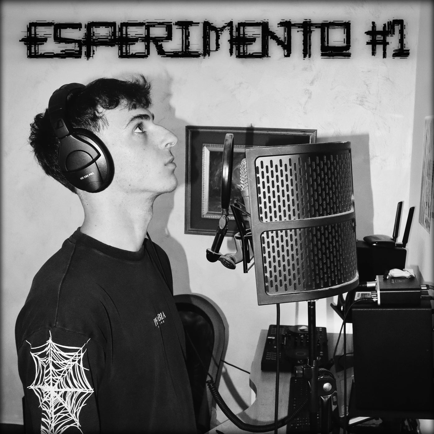 Esperimento #1