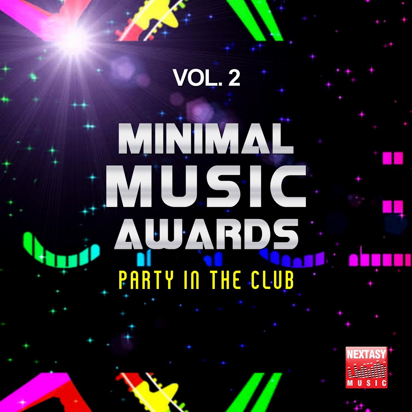 Minimal Music Awards, Vol. 2 (Party In The Club)