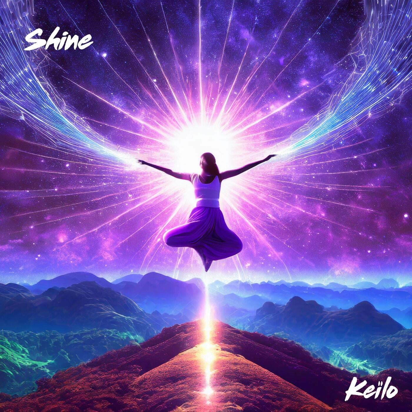 Shine (Radio Edit)