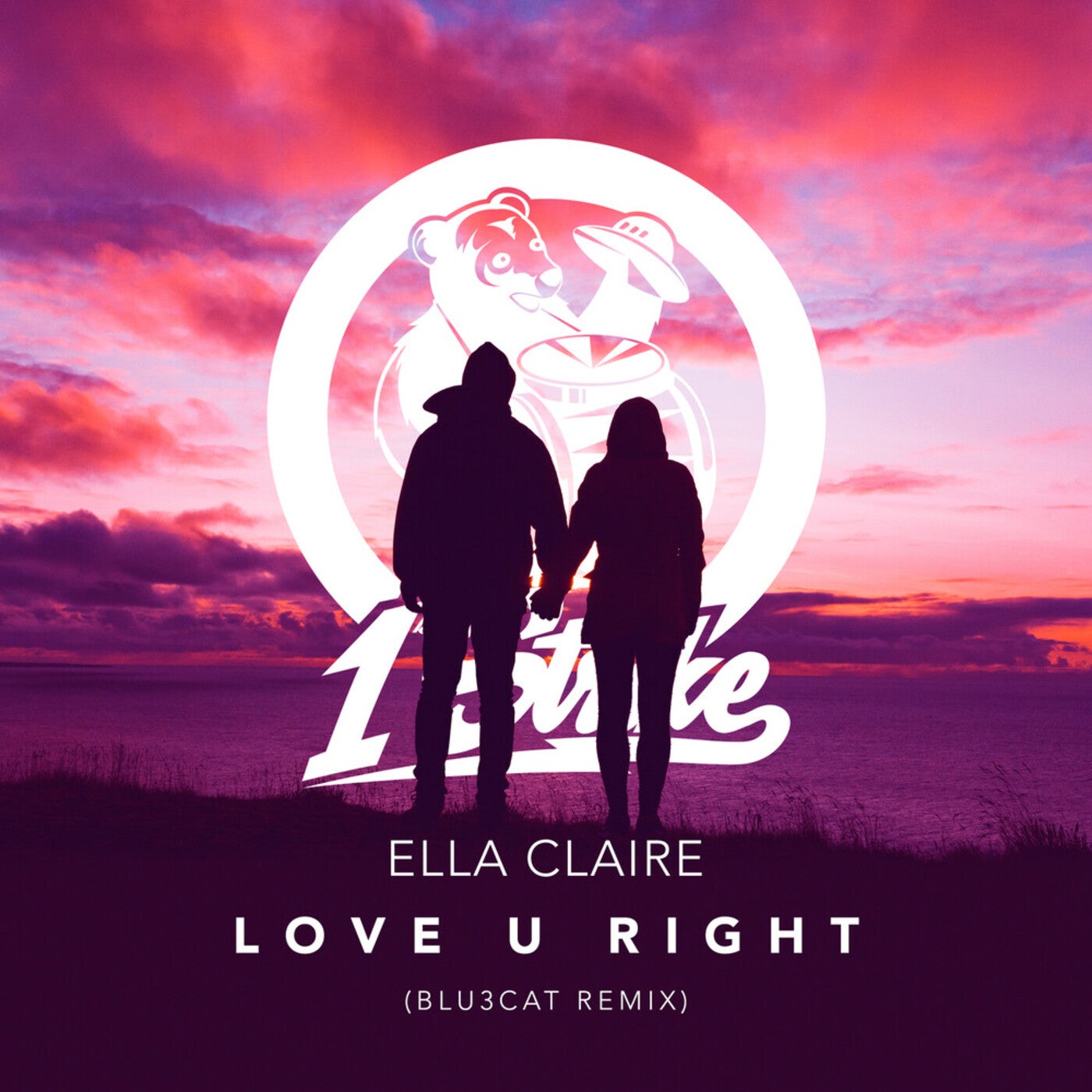 Love U Right (Blu3cat Remix)