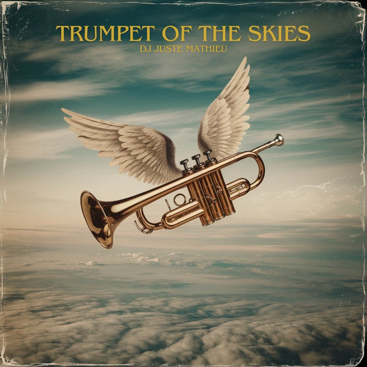 Trumpet of the Skies