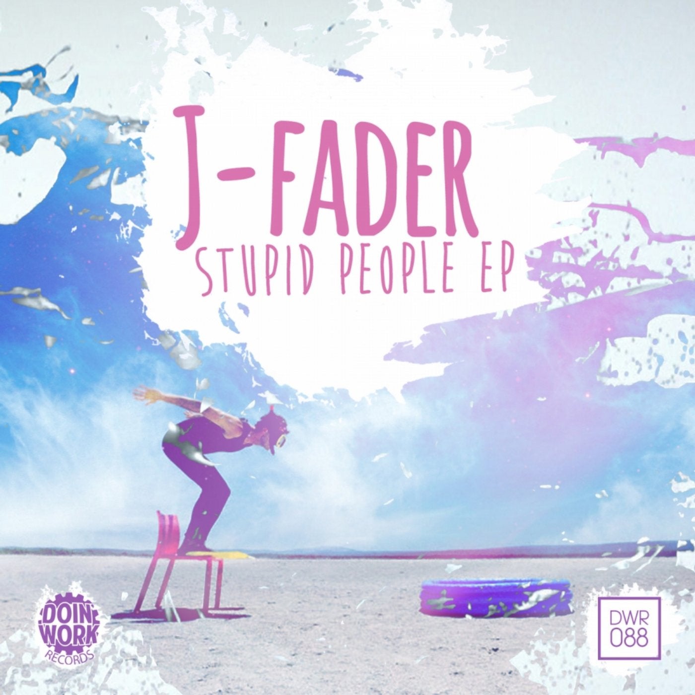 Stupid People EP