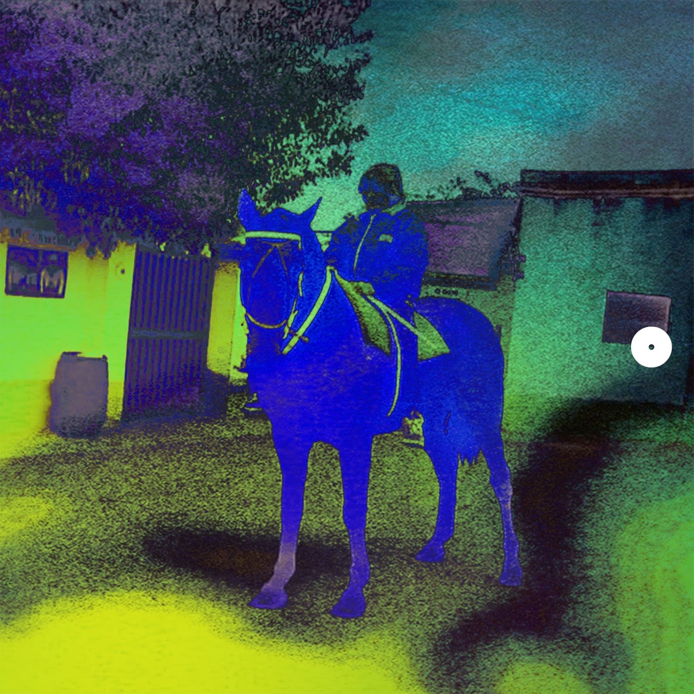 Cover art for My Own Game (Oliver Koletzki Remix)