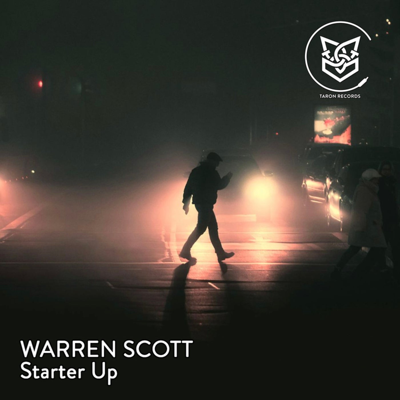 Starter Up