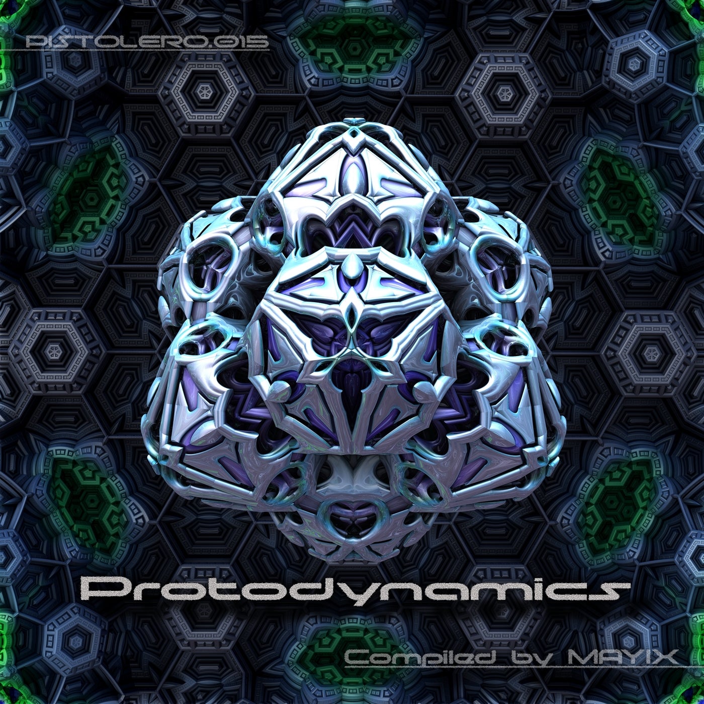 Protodynamics (Compiled by Zmayo)