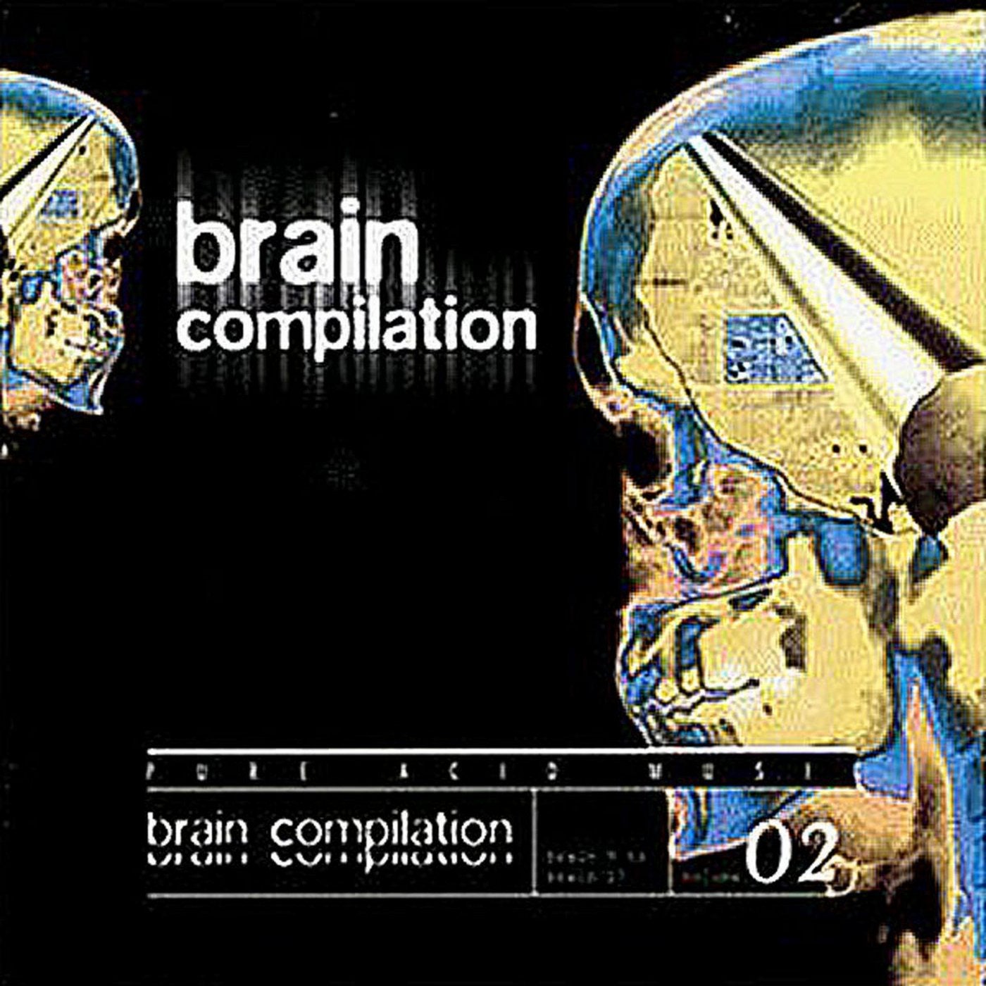 Brain Compilation, Vol. 2