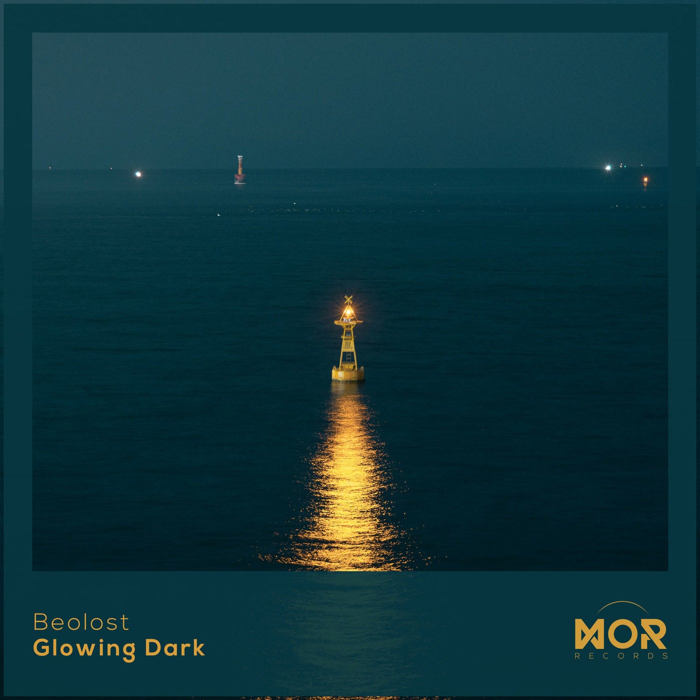 Glowing Dark