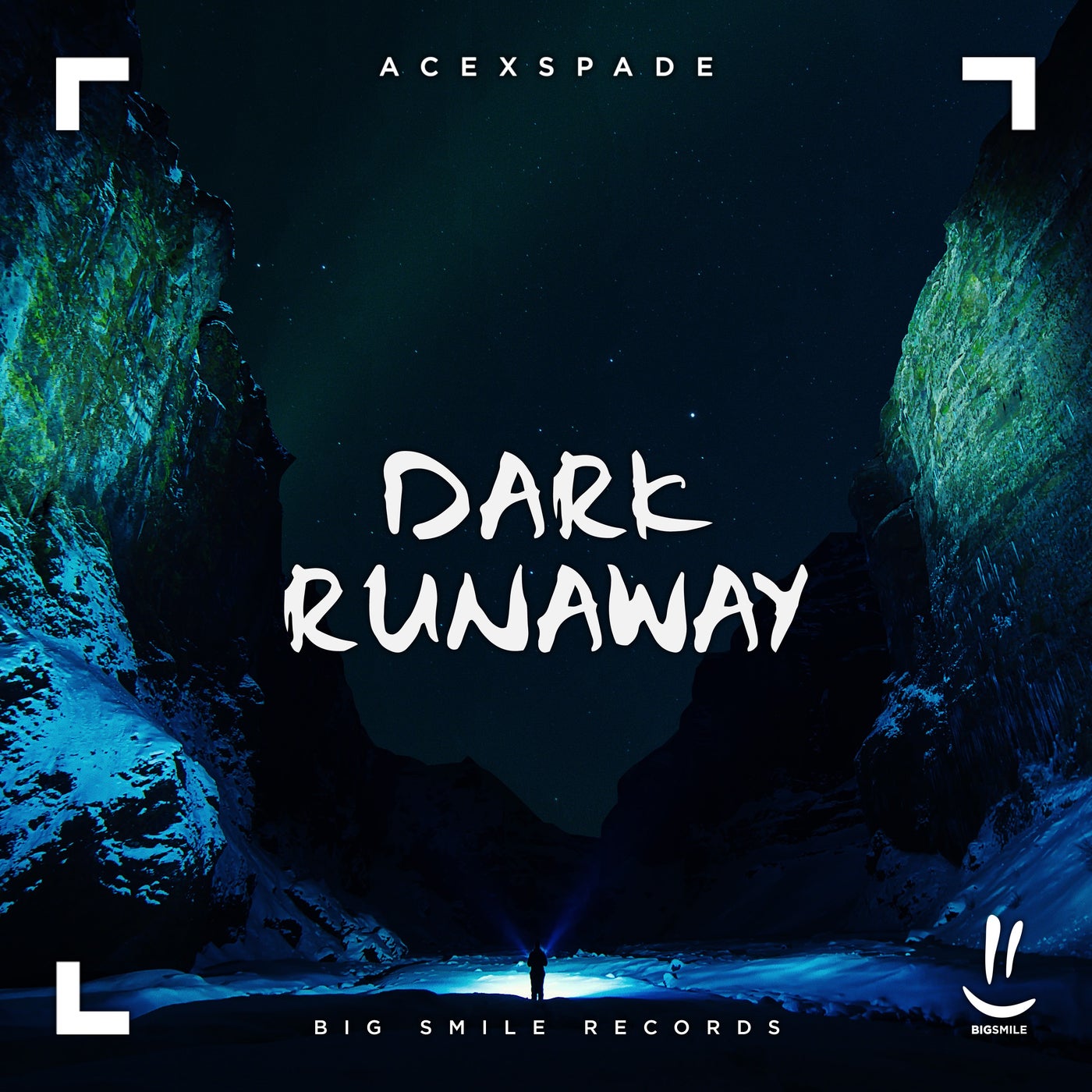 Dark Runaway