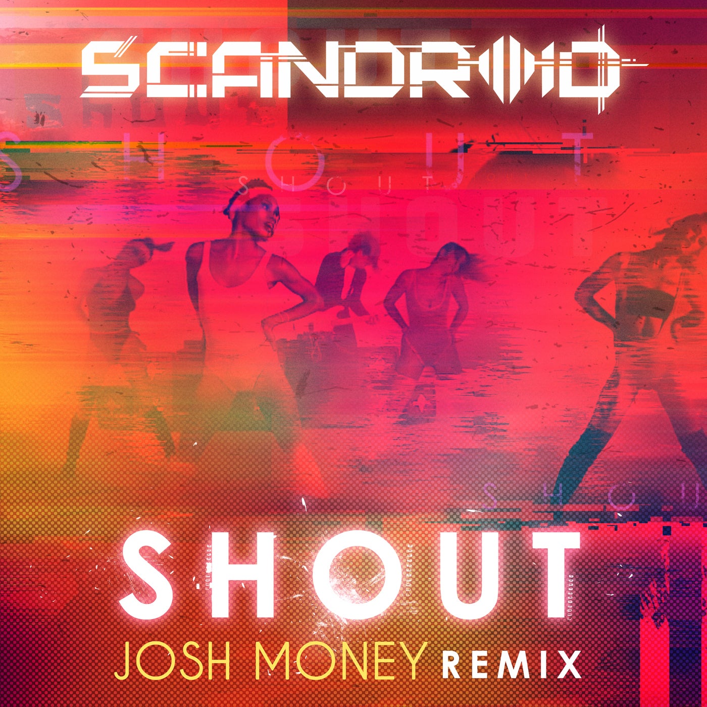 Shout - Josh Money Remix