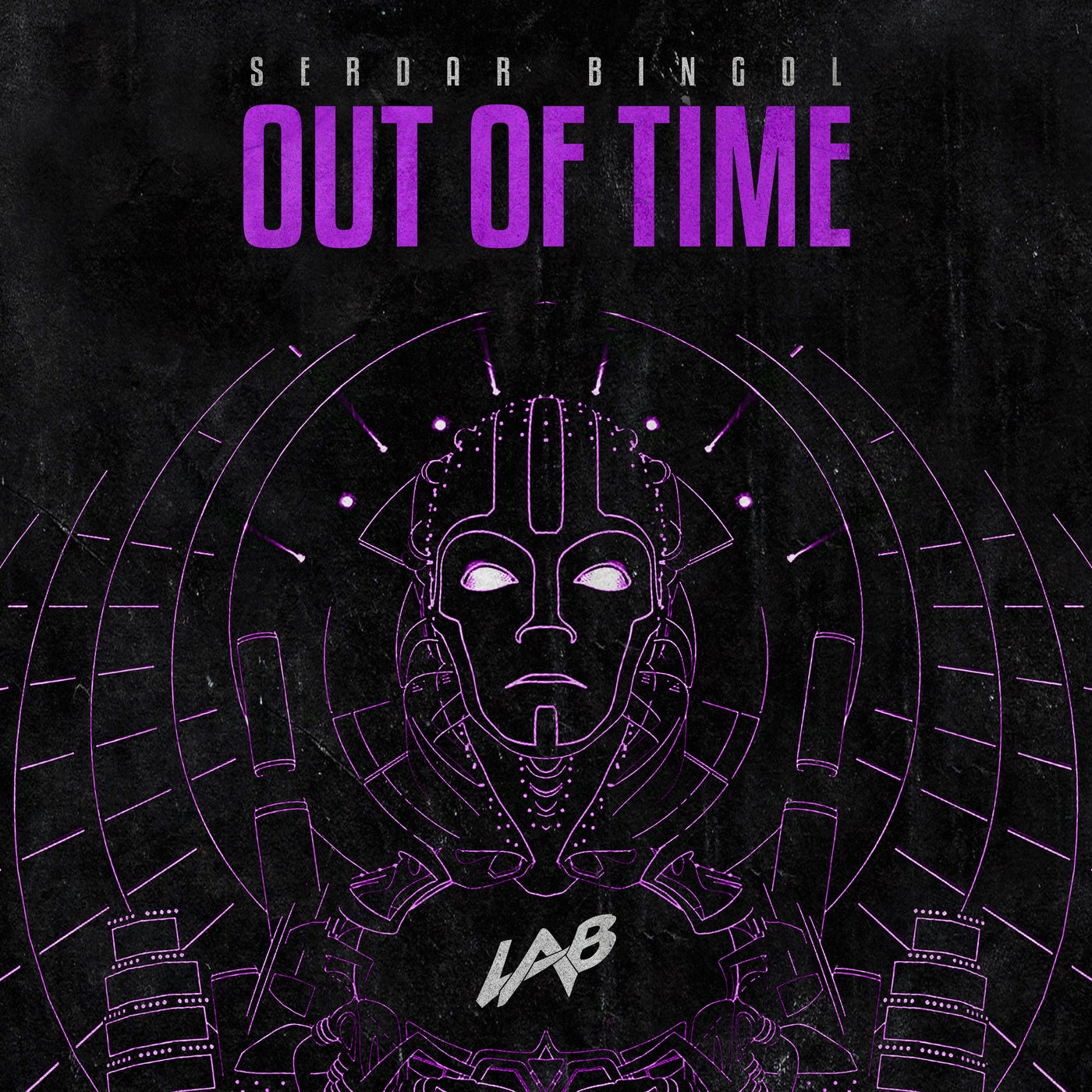 Out of Time