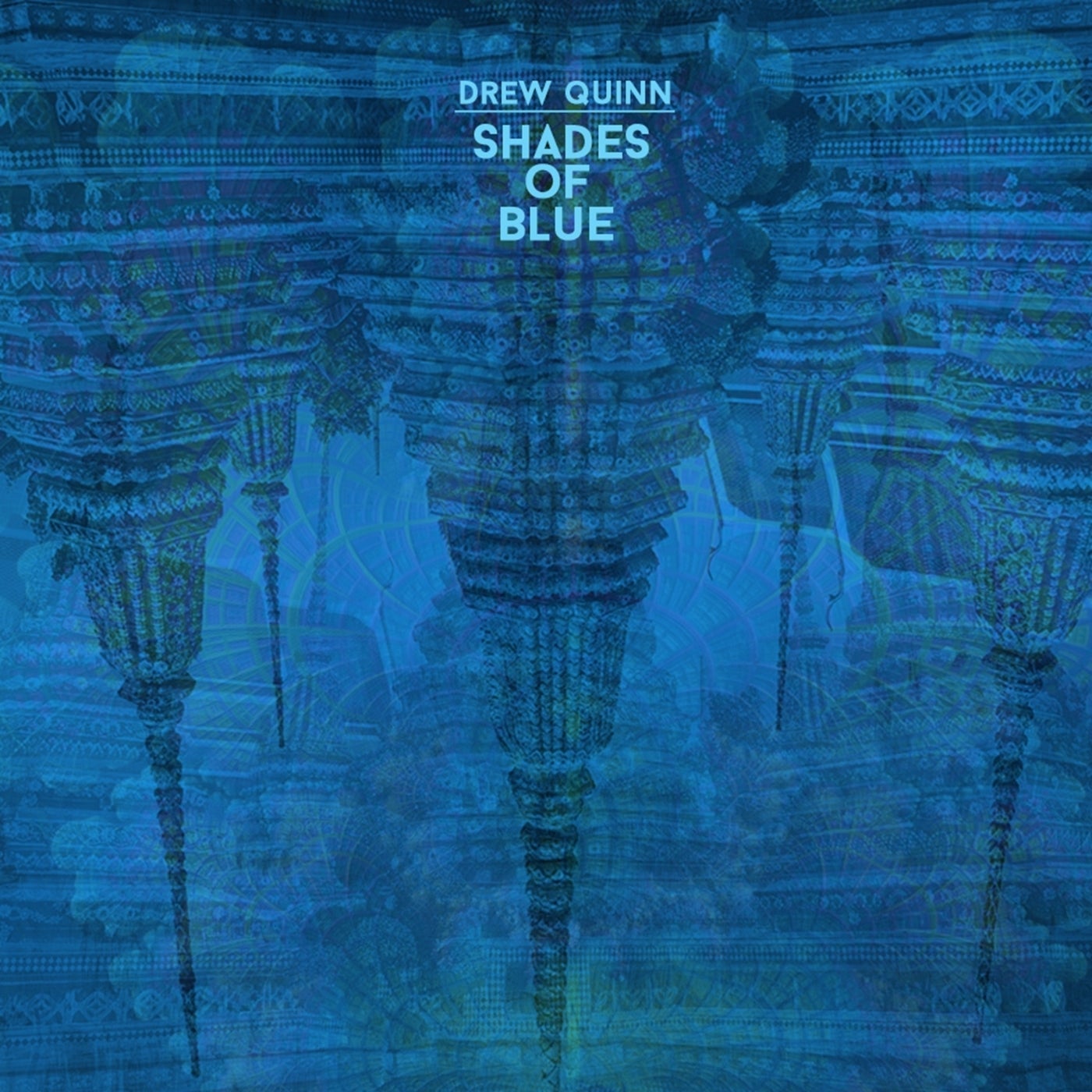 Shades of Blue