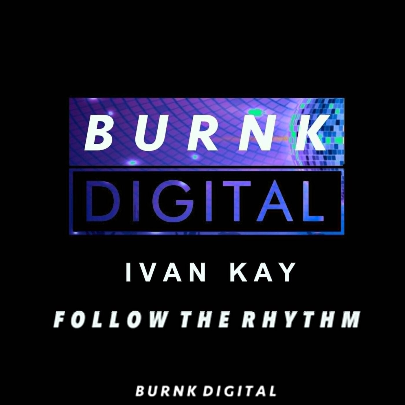Follow the rhythm