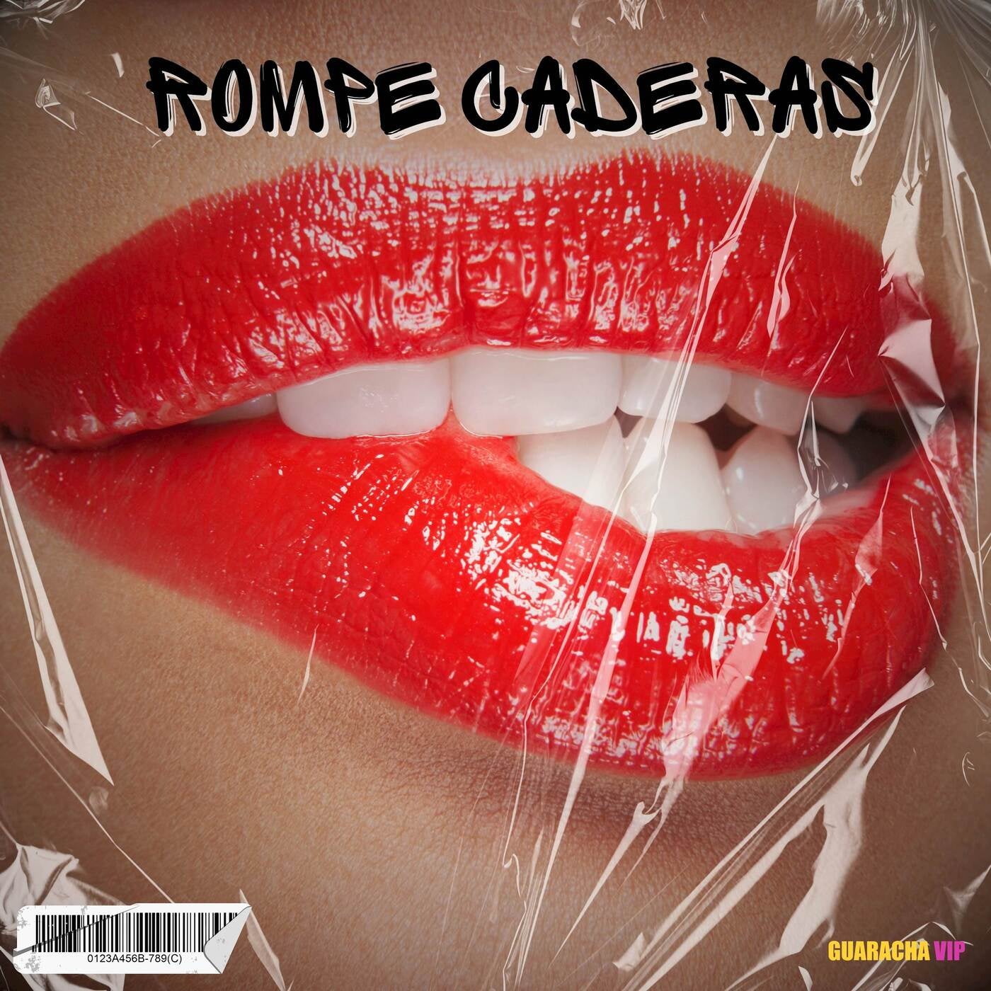 Rompe Caderas (Guaracha)