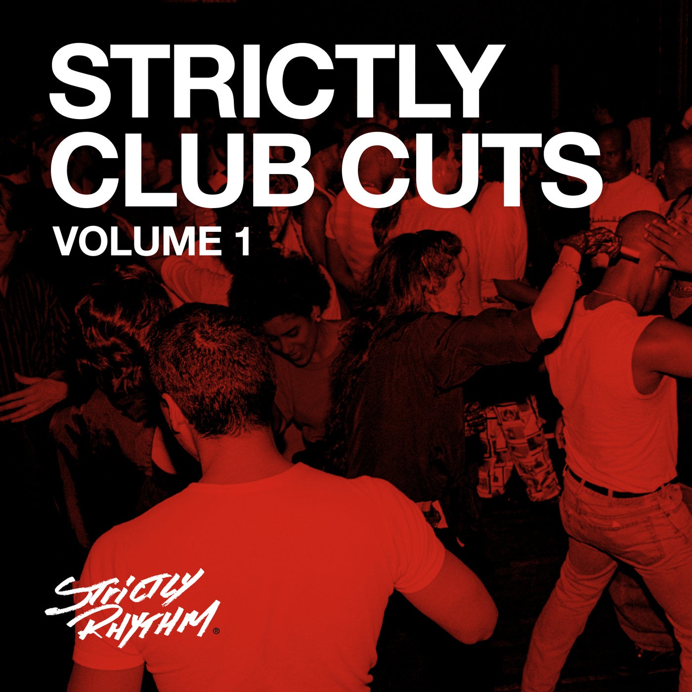 VA – Strictly Club Cuts, Vol. 1 4050538856064 VA – Strictly Club Cuts, Vol. 1 4050538856064