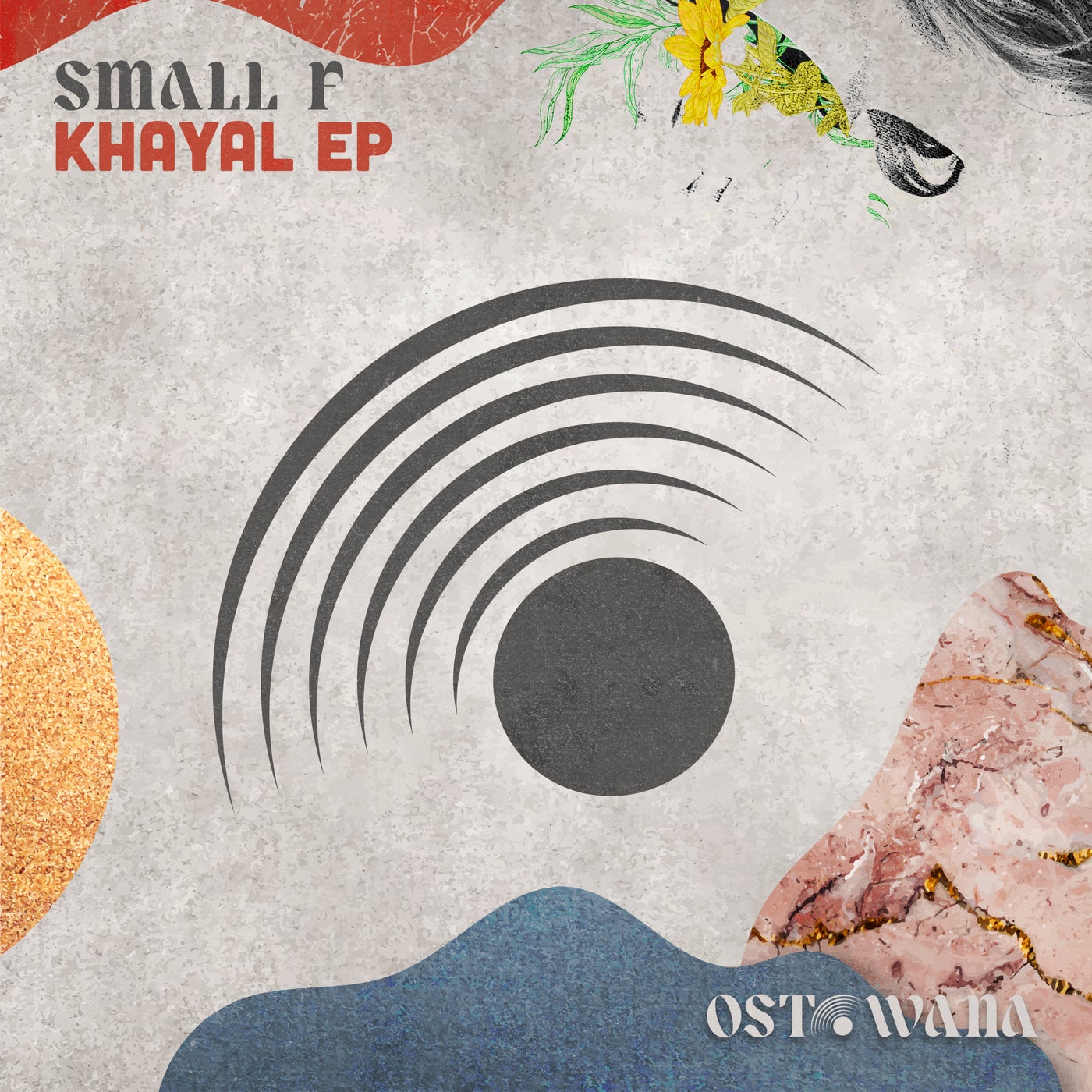 Khayal EP