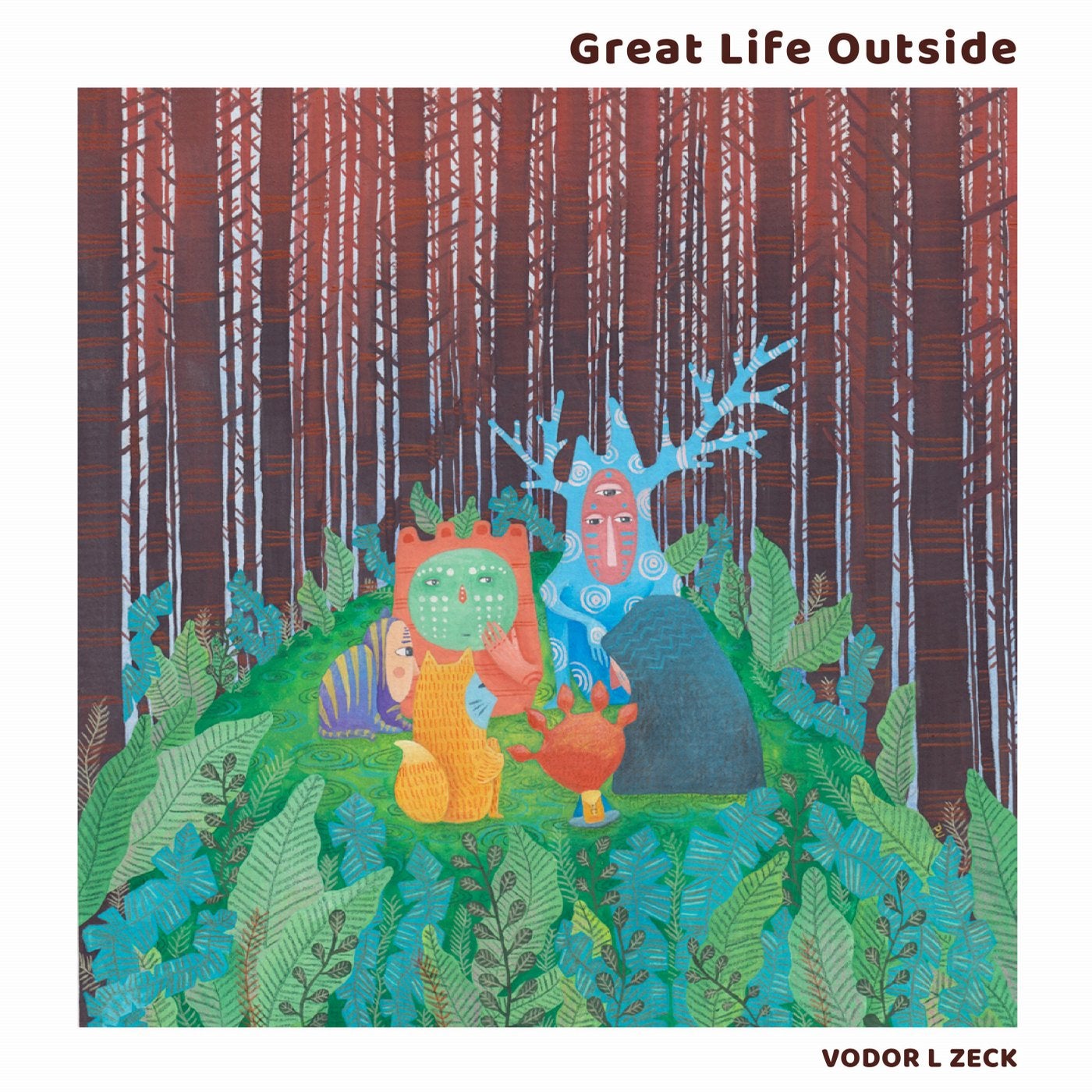 Great Life Outside