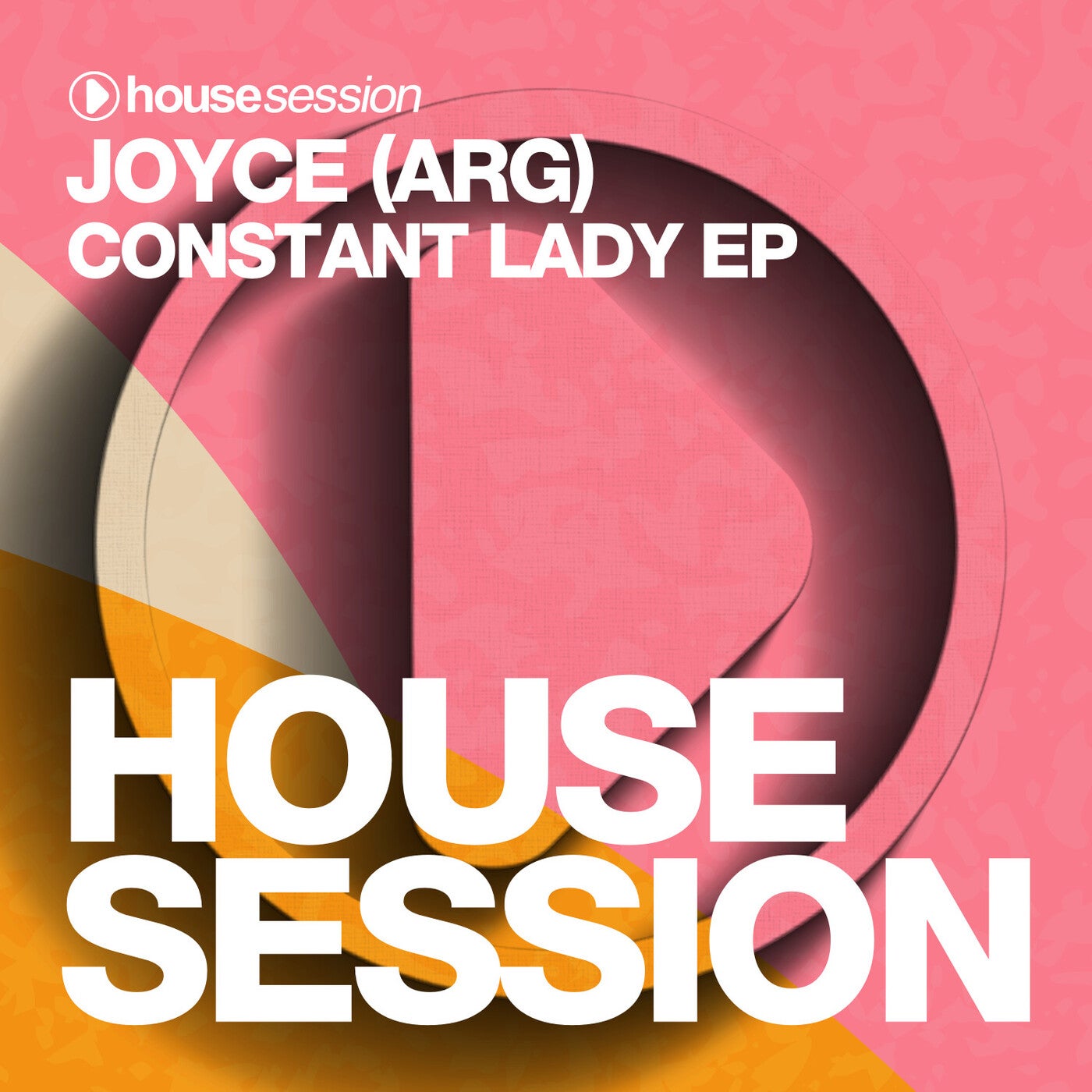 Constant Lady EP